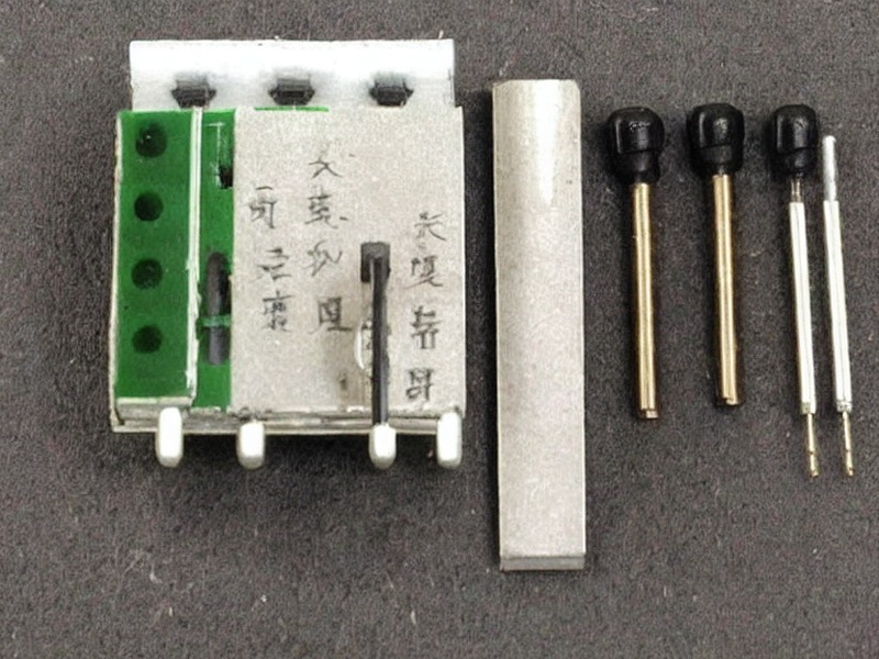 陶瓷电容应用页项目资料