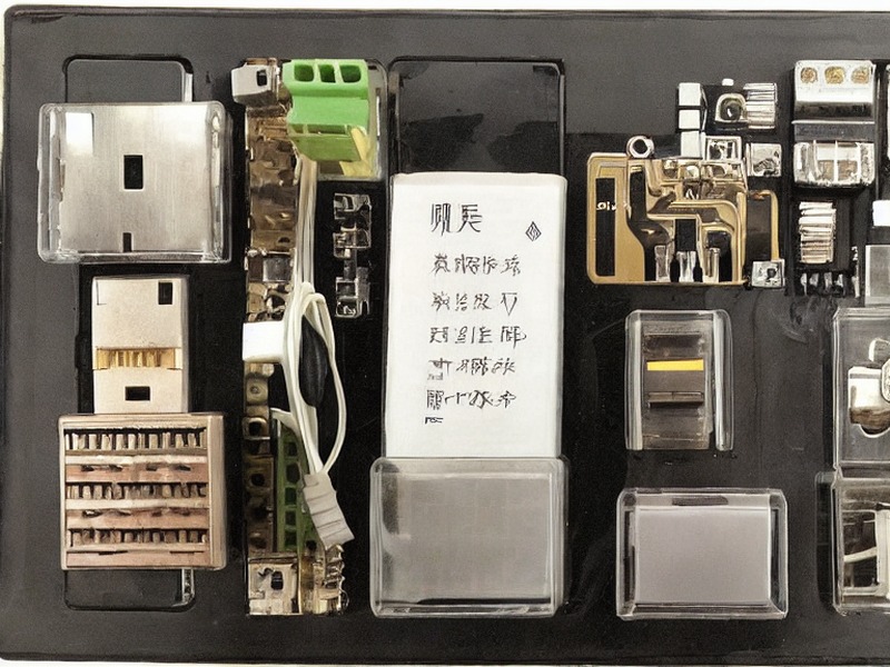 传感器分类技术资料