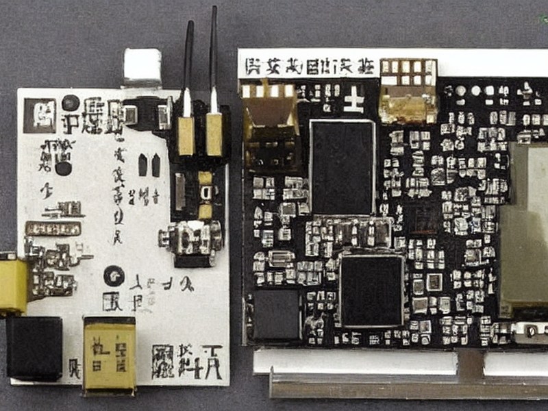 接口芯片入口技术资料 2