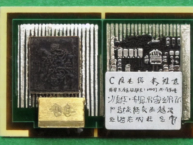 PLC接口中心应用说明