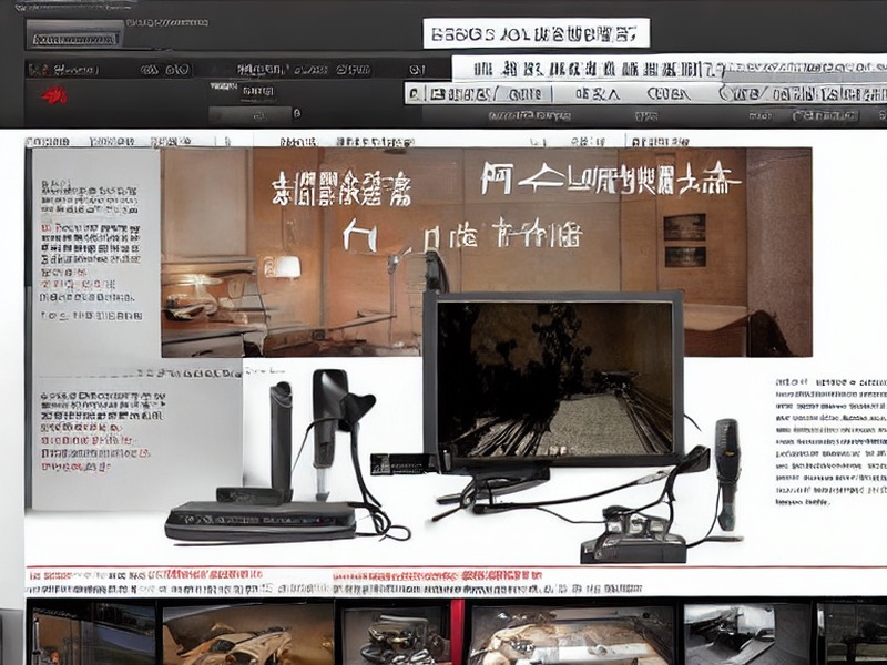 环境监测应用选型资料 2