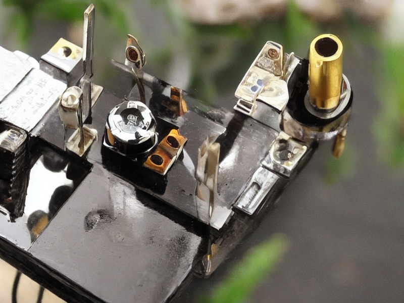晶振内容产品资料 1