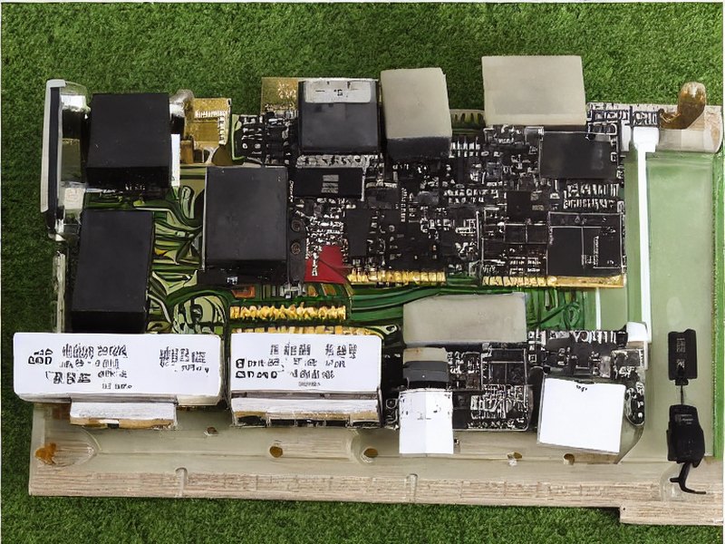 工业自动化选型产品 二极管应用页 1