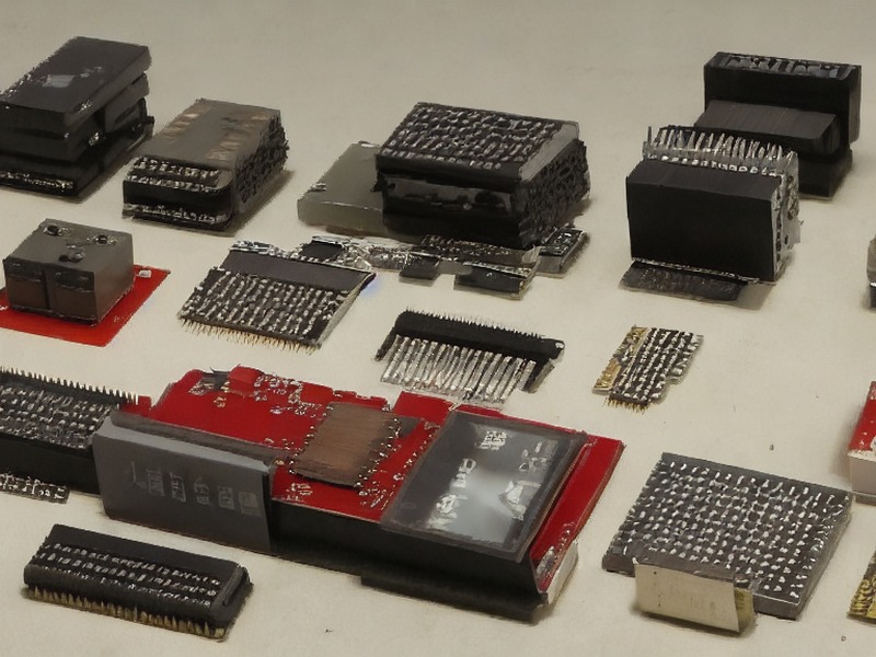 滤波器应用选型资料 1