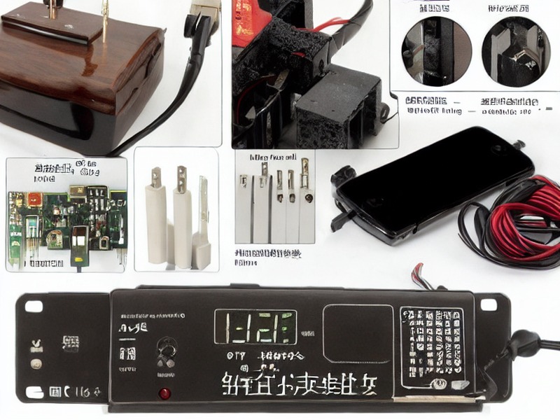 存储器中心在替代料比较中的选型资料 2
