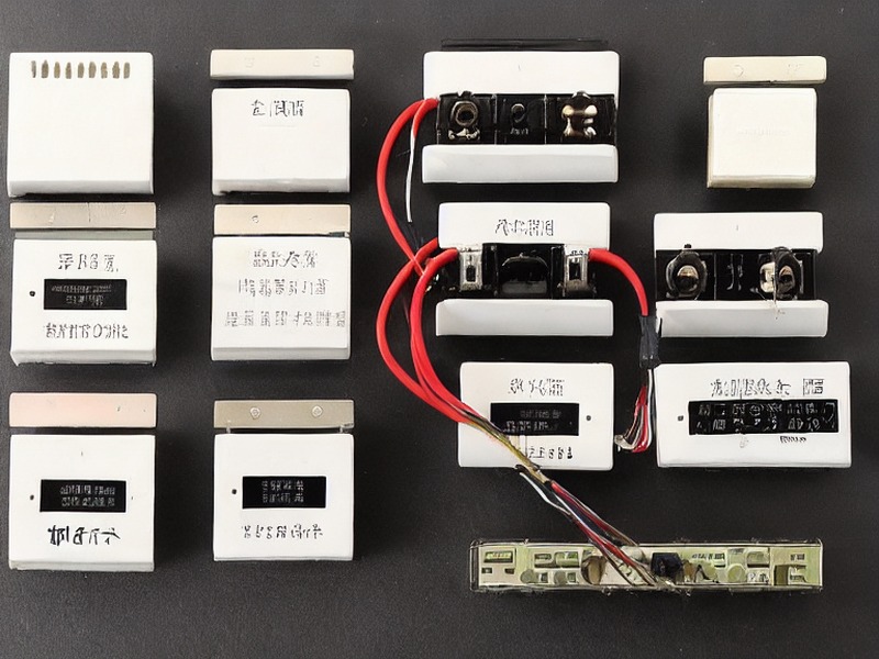 信号源应用资料：信号源清单 1