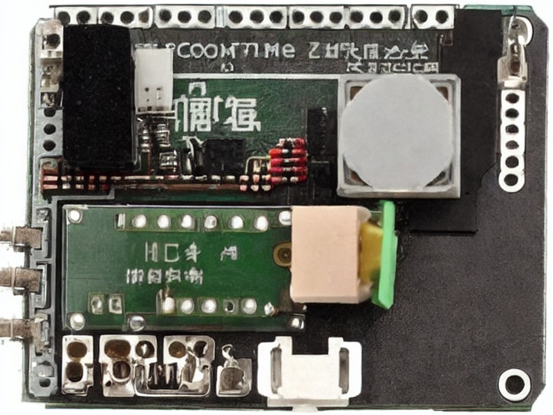 散热风扇产品线工程应用