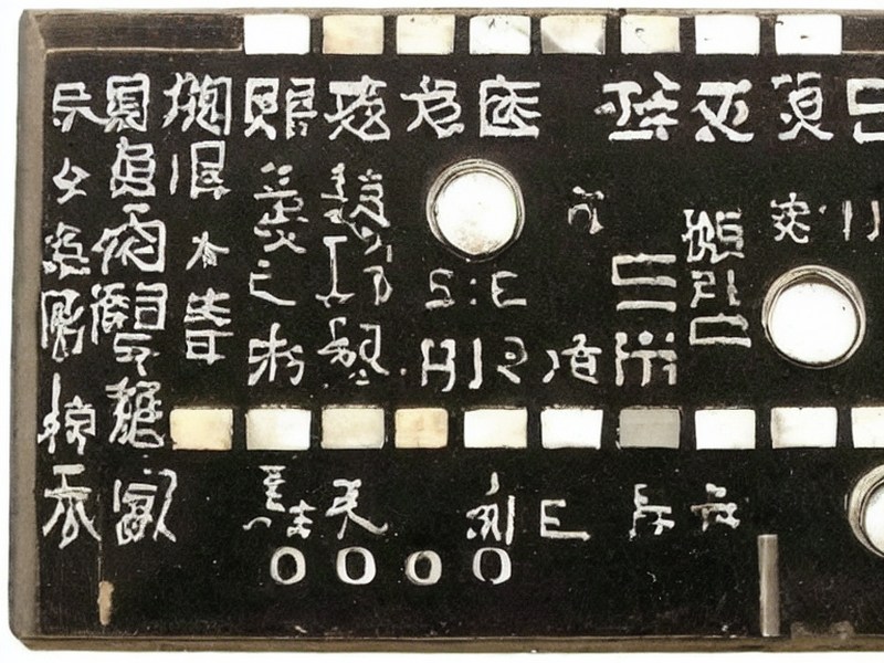 压力检测专题应用参考 1