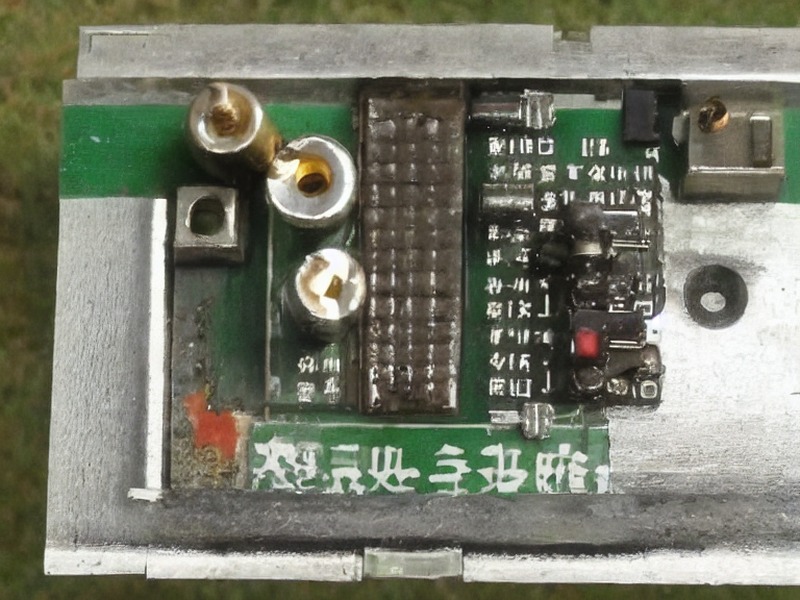 压力检测应用选型资料