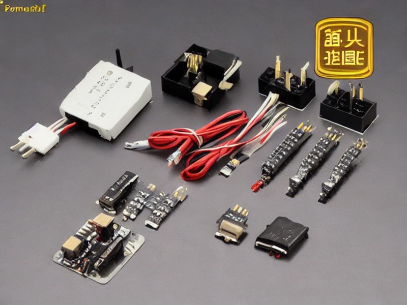 磁性器件指南工程资料 二极管应用页 1