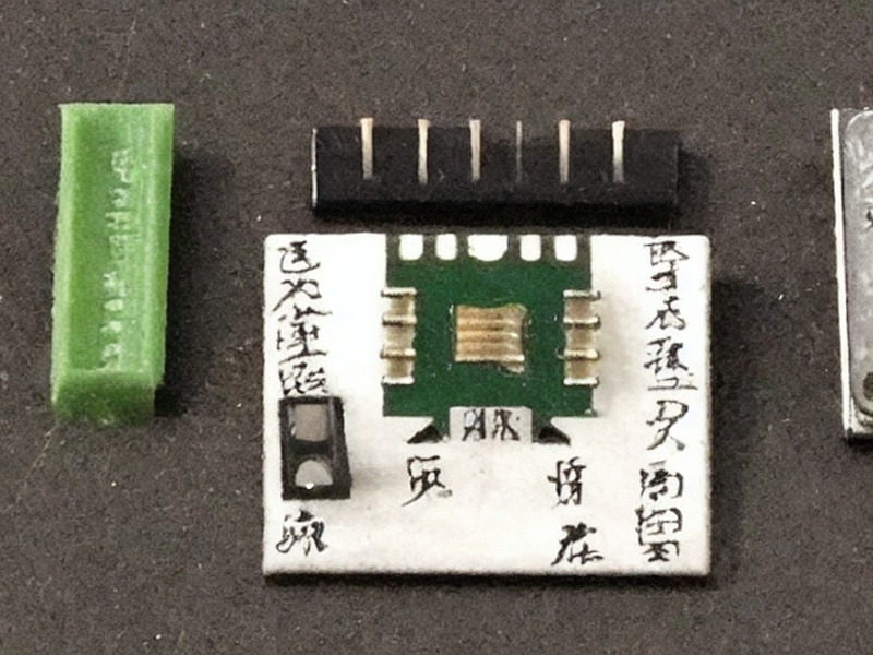 蓝牙模块产品线产品 二极管应用页 2