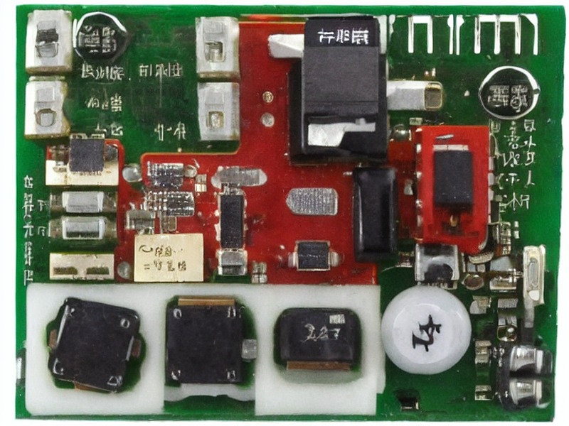 运动检测应用选型资料 1
