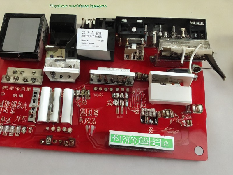 板对板连接应用产品说明 1