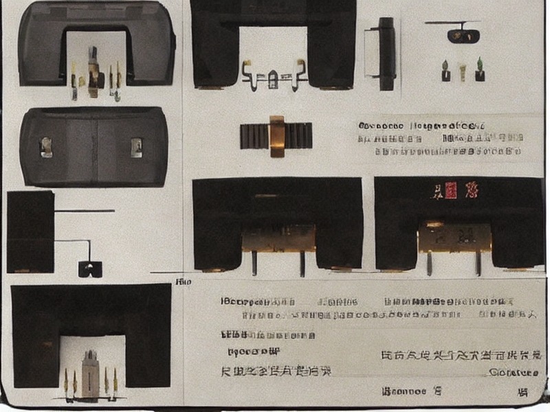 EEPROM应用板对板连接应用说明 2