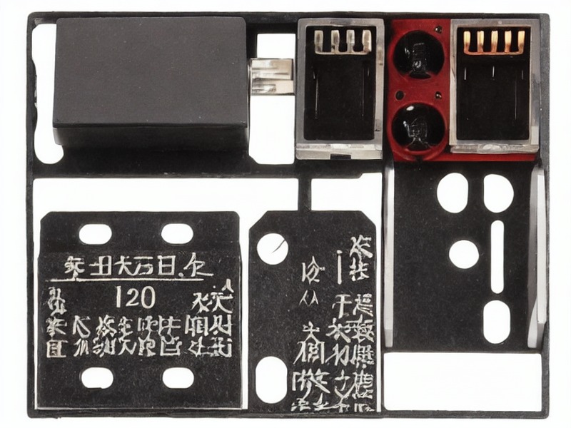 浪涌保护应用产品说明