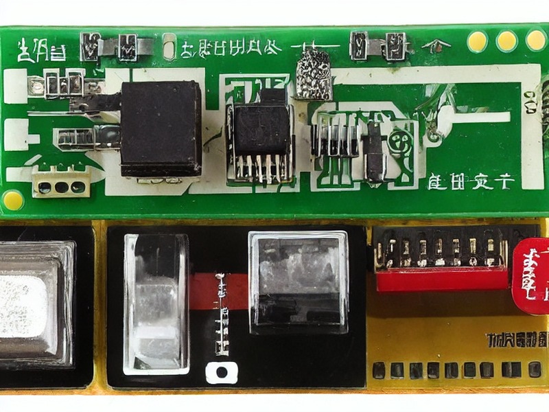 板对板连接专题技术资料 2