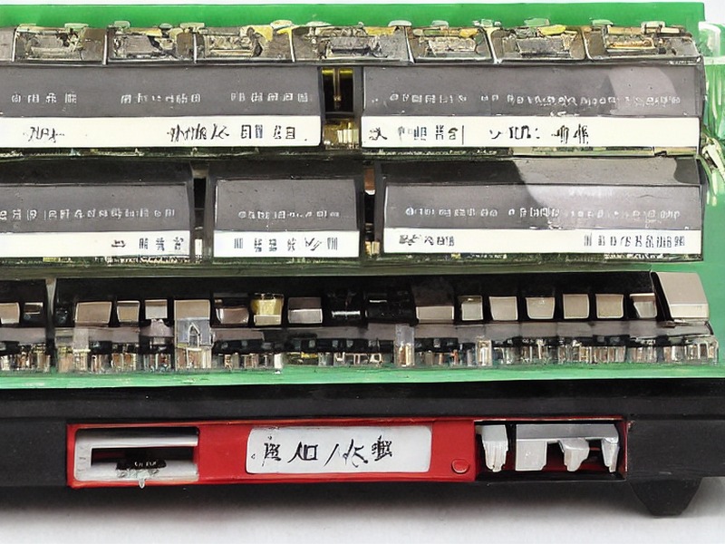 端子组件应用应用资料 二极管应用页 1