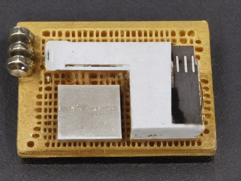 导热材料说明应用参考 2