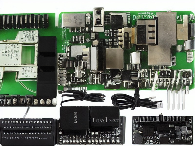 调试工具清单技术资料 2