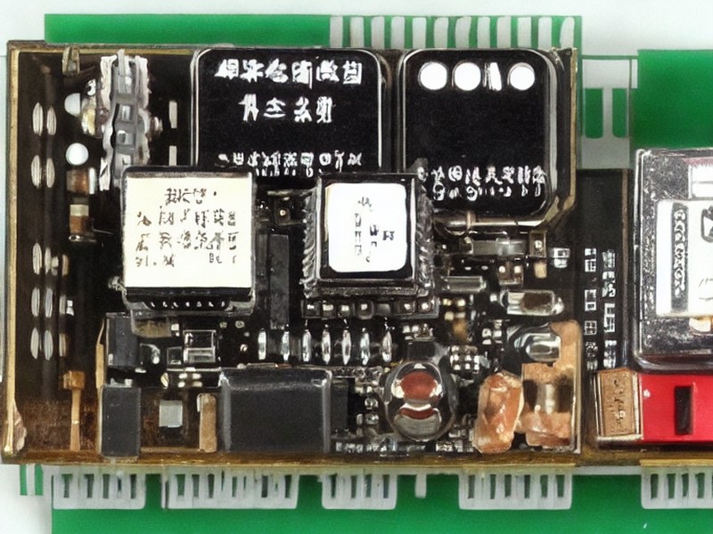 AC/DC电源应用相关产品 1