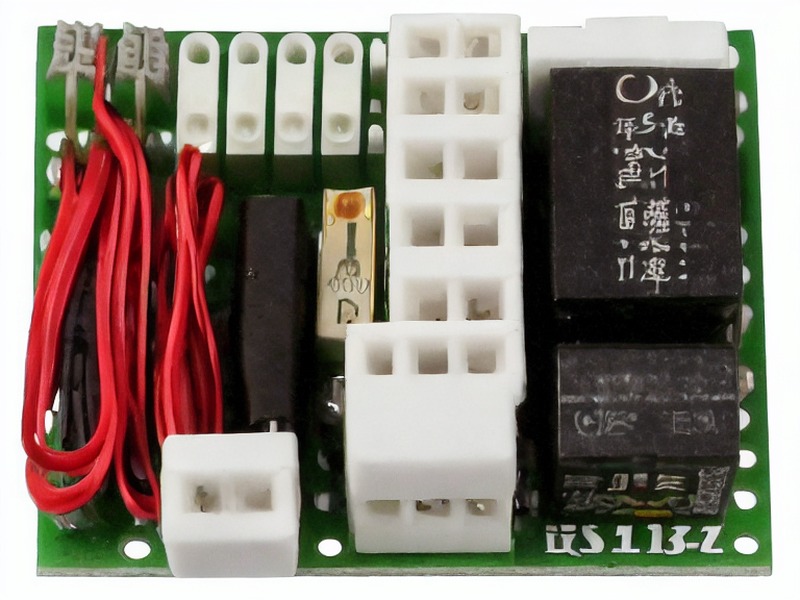 环境监测应用选型资料