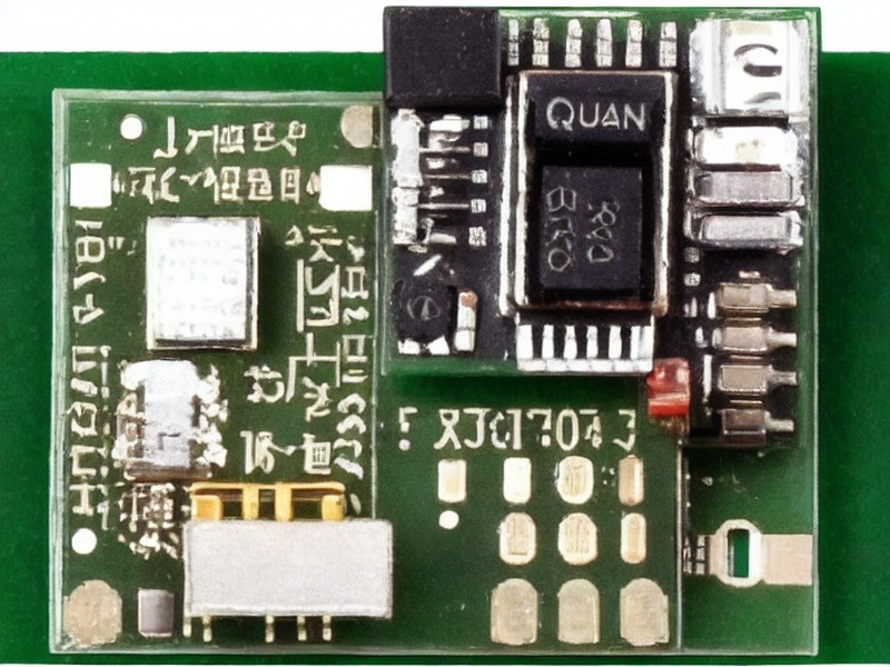 电池保护应用DC/DC转换应用说明 2