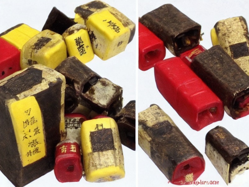 压力检测指南说明 二极管应用页 2