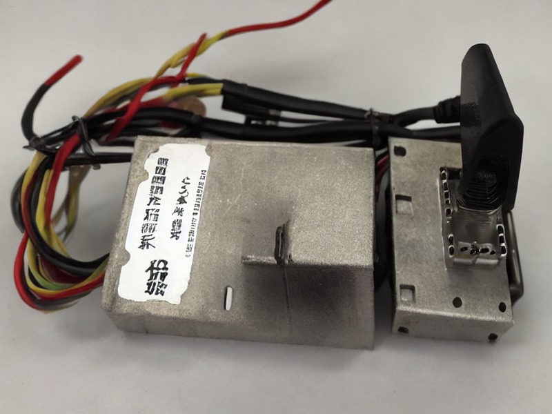 测试夹具参考资料参考 2