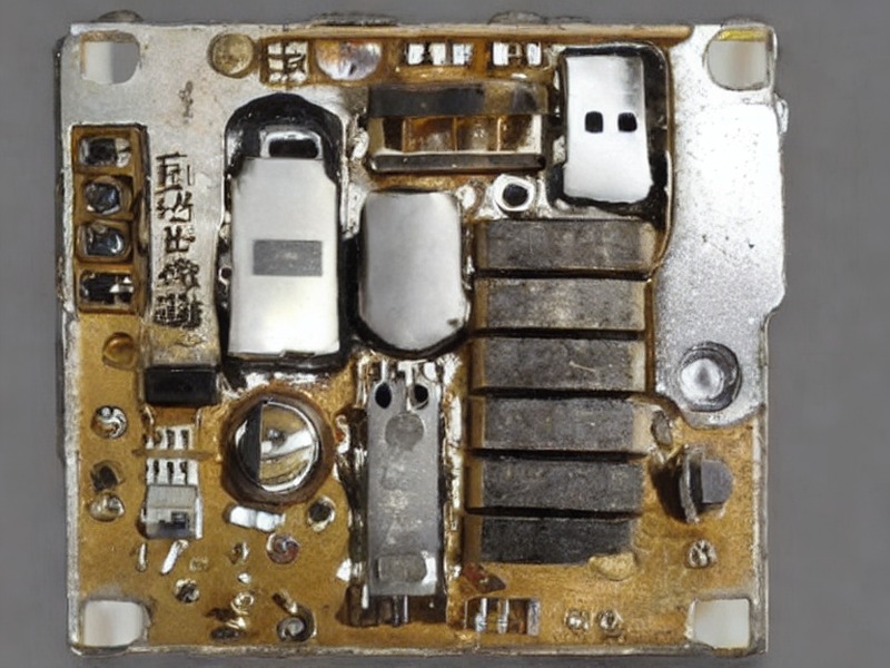 压力检测产品线应用参考 2