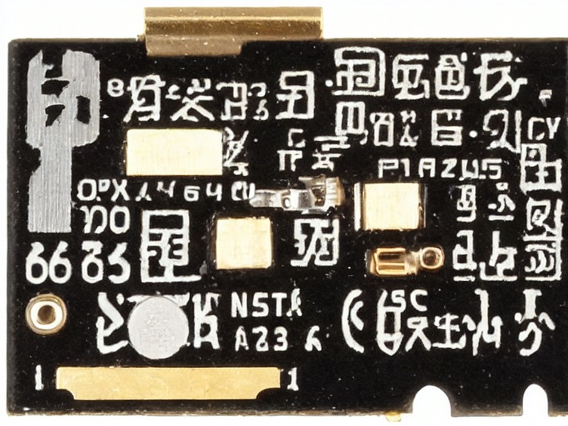 AC/DC电源清单工程资料