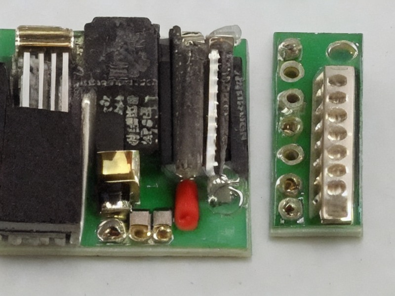 USB接口应用产品说明