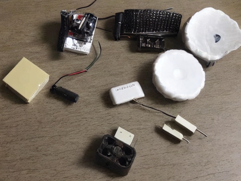 存储器说明项目资料 1