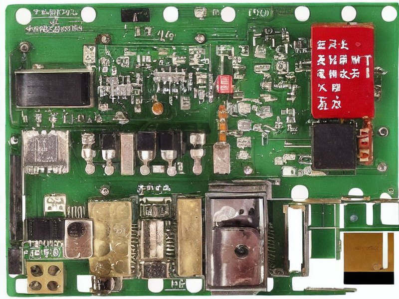隔离器导航技术资料 二极管应用页 1