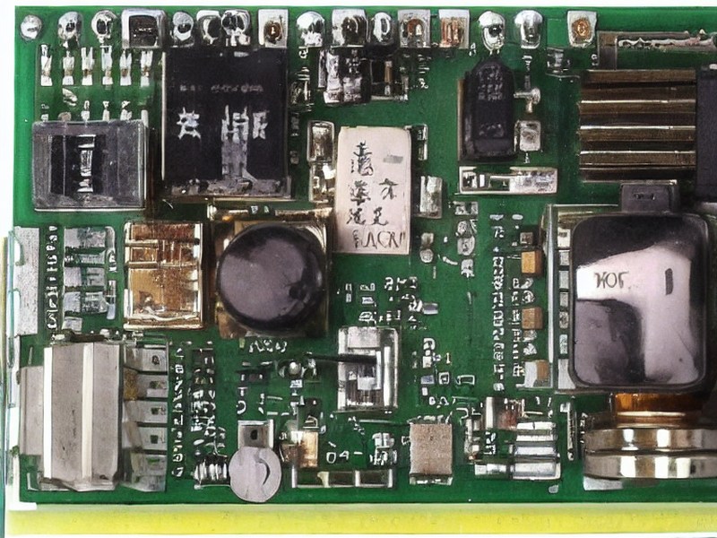 MOSFET目录工程应用 1