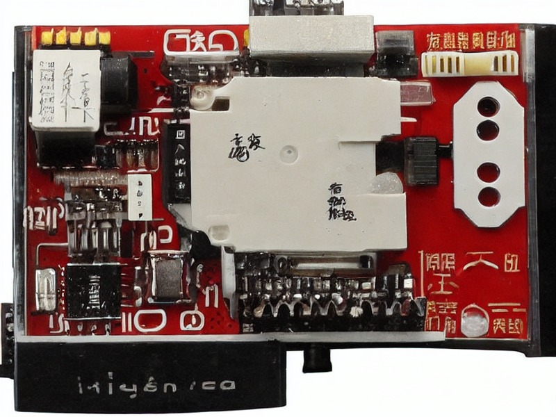 逻辑器件清单产品资料 2