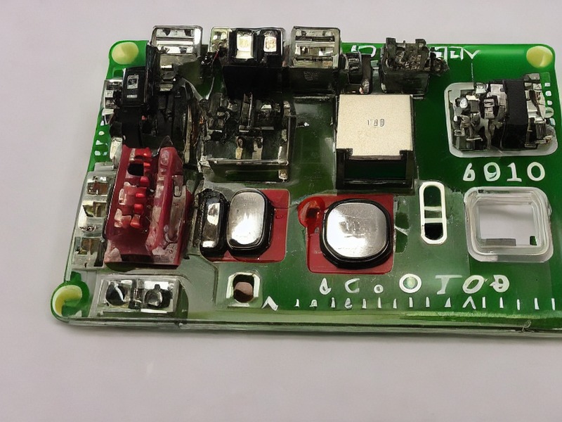 环境监测应用选型资料 1