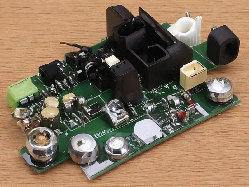 MOSFET选型应用参考 2