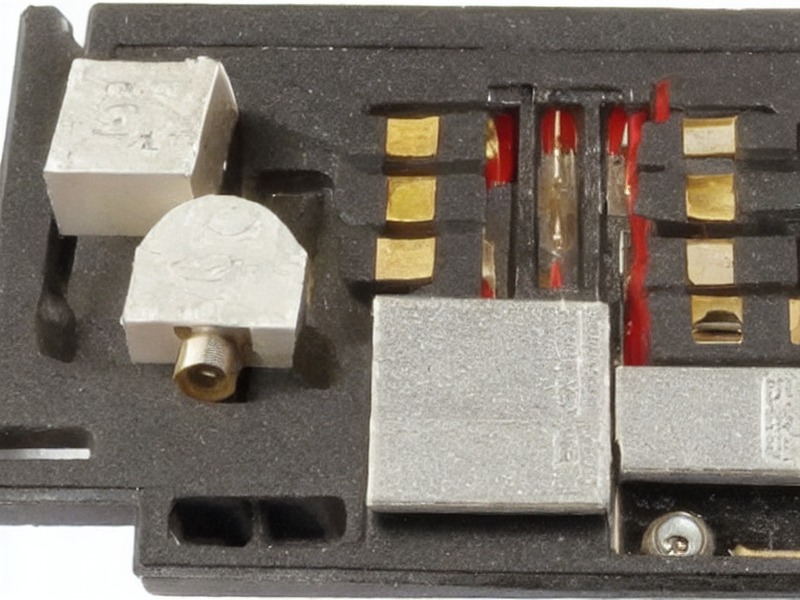 光耦合器目录产品资料