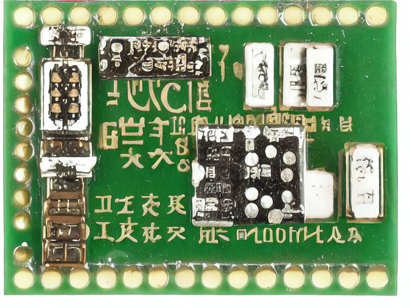 测试夹具总览技术资料 2