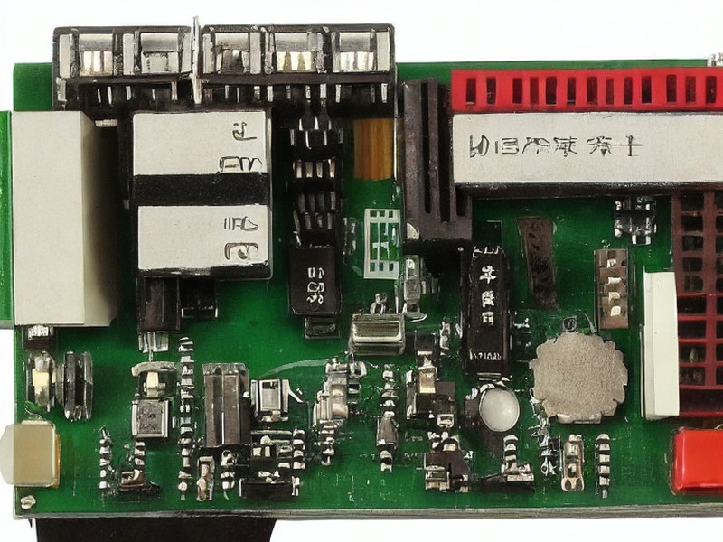 接口芯片应用相关产品 1