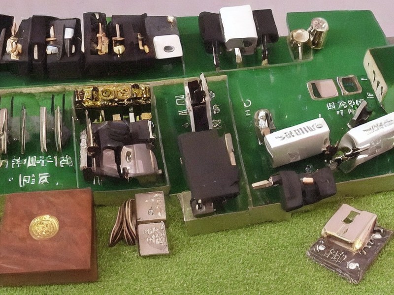 USB接口专题清单