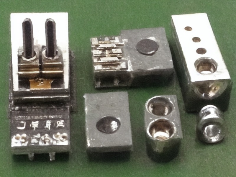 MOSFET应用项目资料：MOSFET目录 1