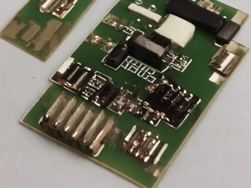 保险丝专题选型 二极管应用页 2