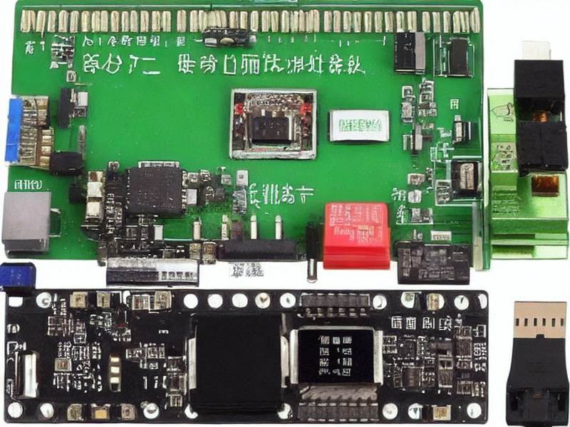 以太网接口应用在工业控制中的选型资料 1
