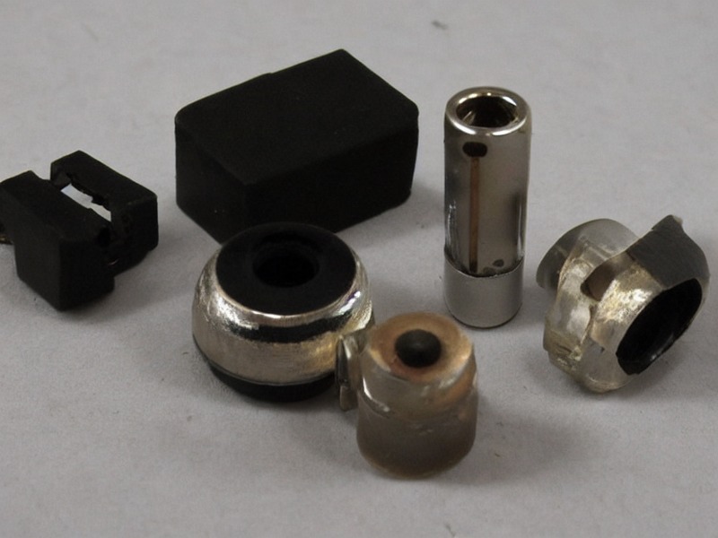 测试探头工程页工程资料 1