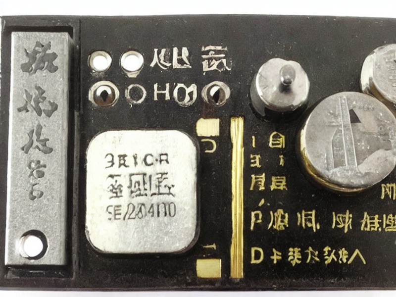 运动检测分类选型参考 2