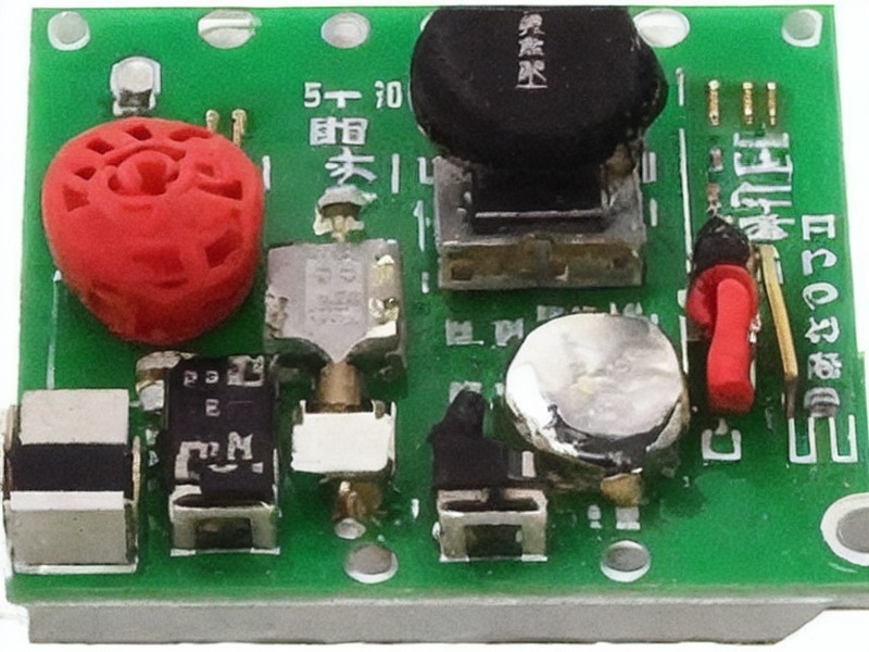 处理器产品线技术资料 二极管应用页 1