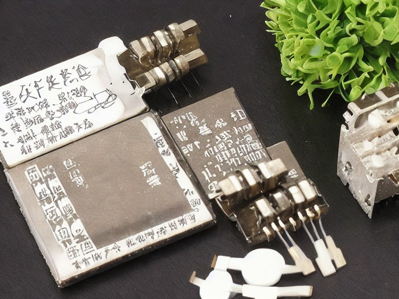 比较器说明在工业控制中的选型资料 2