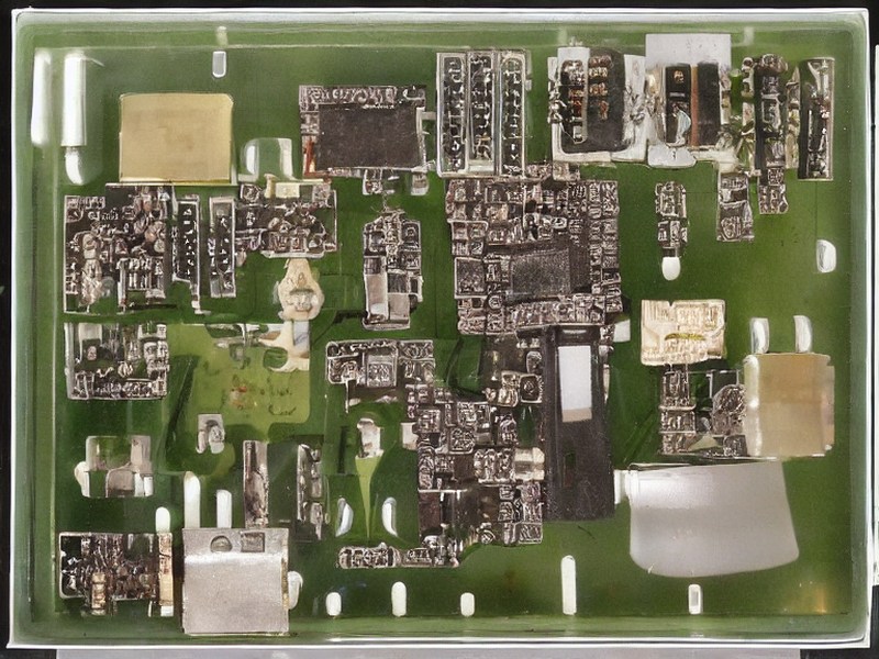 测试夹具应用项目资料：测试夹具资源 1