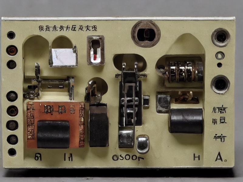 连接器应用选型资料